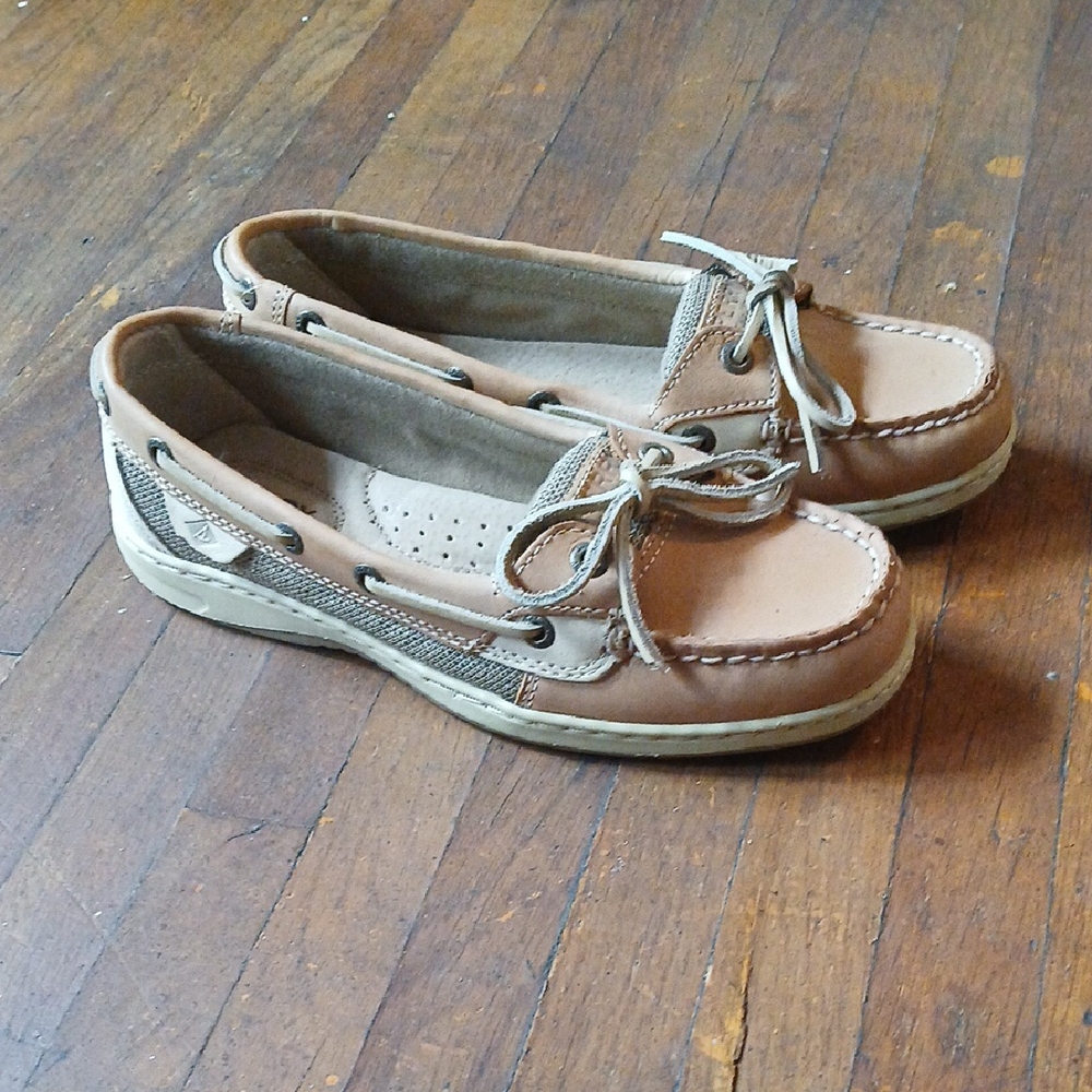 Sperry Women's Classic Loafers - Picture 3 of 7